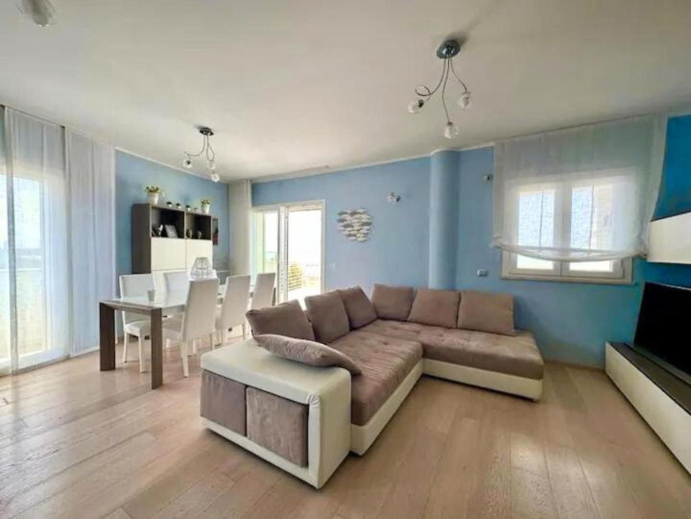 Sigis House - Independent Apartment Sea View Fiumicino Exterior foto