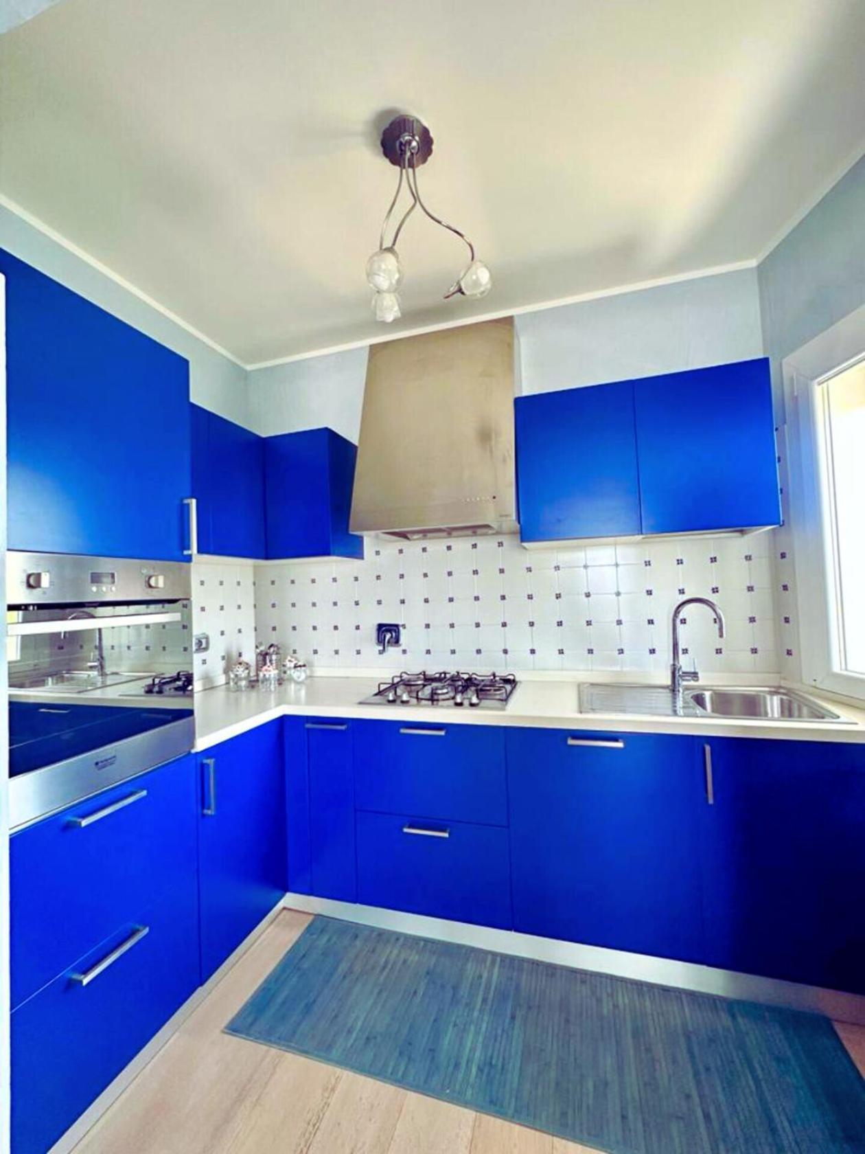 Sigis House - Independent Apartment Sea View Fiumicino Exterior foto