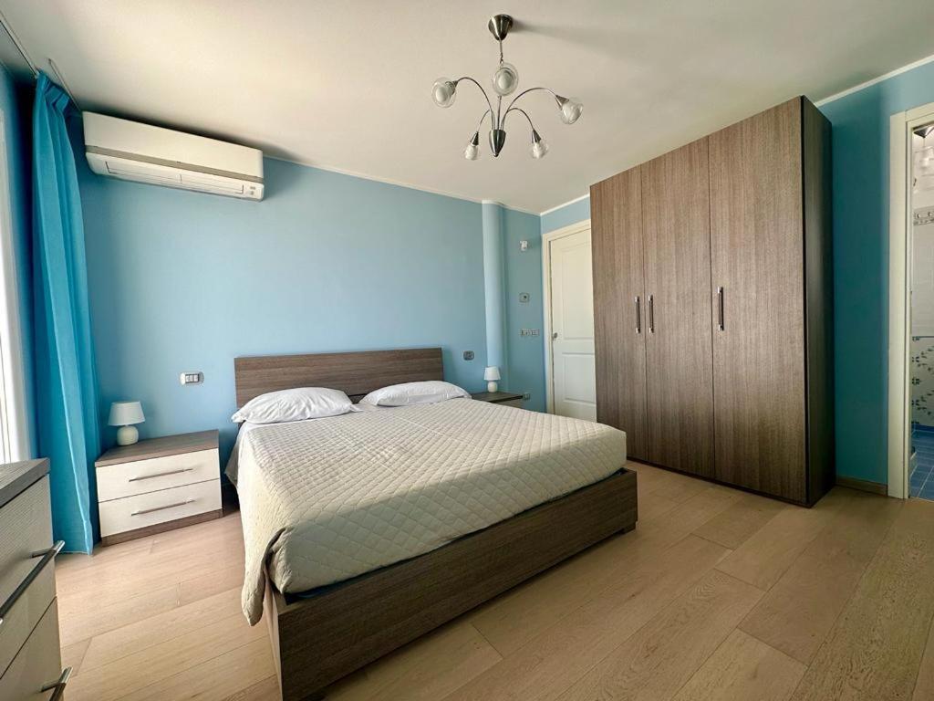 Sigis House - Independent Apartment Sea View Fiumicino Exterior foto